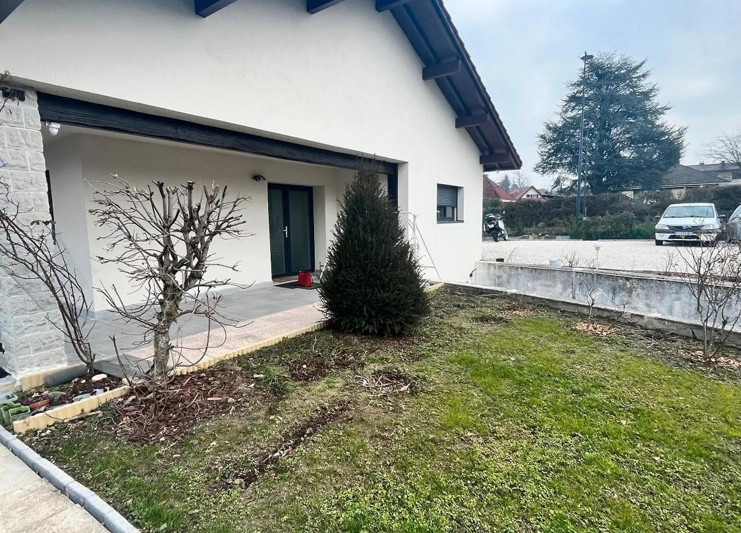 Villa Standing, 4 Suites Avec Sdb Сен-Жульен-ан-Женевуа 0*,  Франция